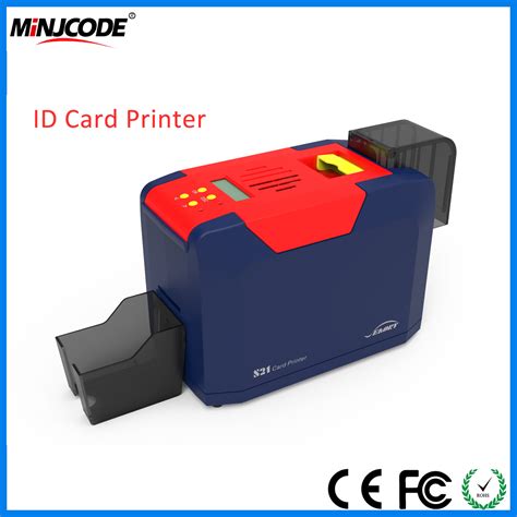 smart card printer ebay|pvc card printing machine price.